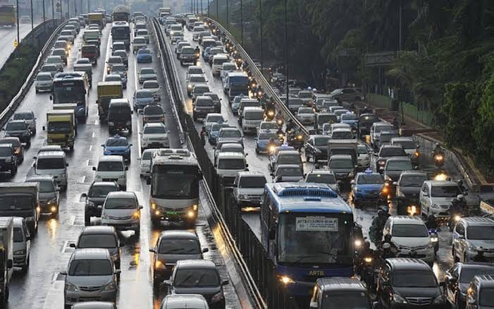 Tempat Wisata di Jabodetabek Boleh Buka Ini Syaratnya Tempat Wisata di Jabodetabek Boleh Buka Ini Syaratnya
