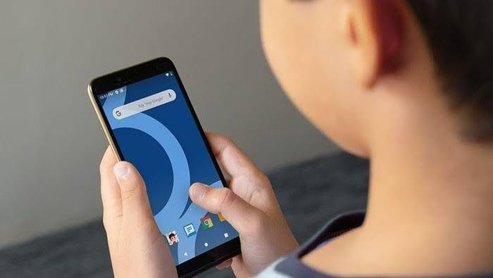 Teknologi Makin Canggih, Ada Sensor Keren di Handphone 2021 Teknologi Makin Canggih, Ada Sensor Keren di Handphone 2021