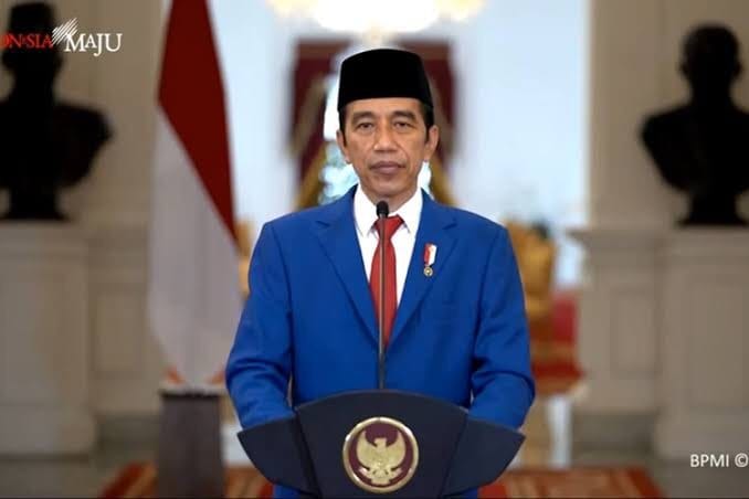 Presiden Jokowi: Melalui Pendidikan Kedinasan Tentang Wawasan Kebangsaan Presiden Jokowi: Melalui Pendidikan Kedinasan Tentang Wawasan Kebangsaan