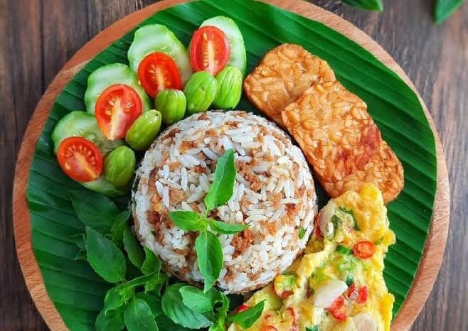 Ini Dia Makanan Khas Sunda Dan Jawa Ada di Bogor Ini Dia Makanan Khas Sunda Dan Jawa Ada di Bogor