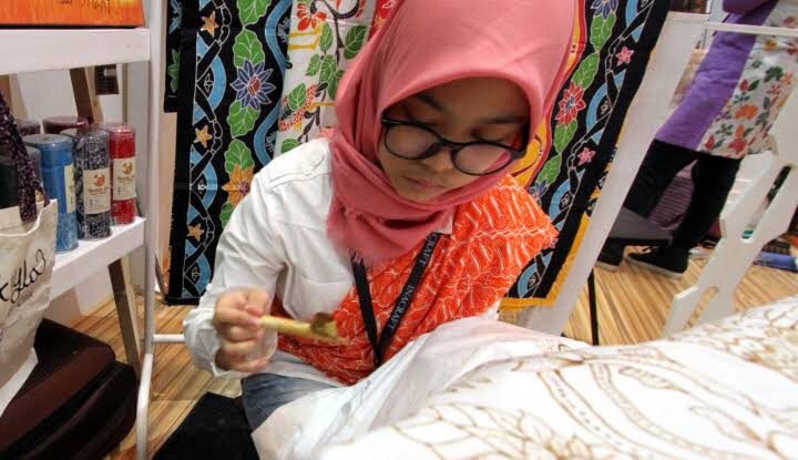 Studio Pengembangan Industri Resmikan di BBKB Yogyakarta Studio Pengembangan Industri Resmikan di BBKB Yogyakarta