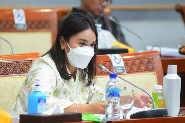 Calon Anggota Dewas RRI Harus Inovasi Untuk Keker Milenial Calon Anggota Dewas RRI Harus Inovasi Untuk Keker Milenial
