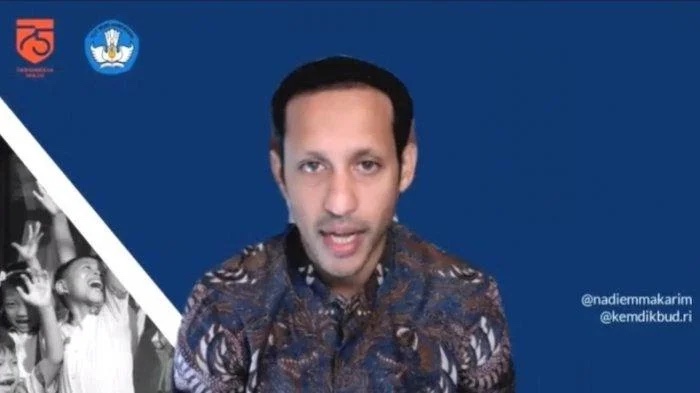 Mendikbudristek: Garda Terdepan identitas Bangsa Indonesia Mendikbudristek: Garda Terdepan identitas Bangsa Indonesia
