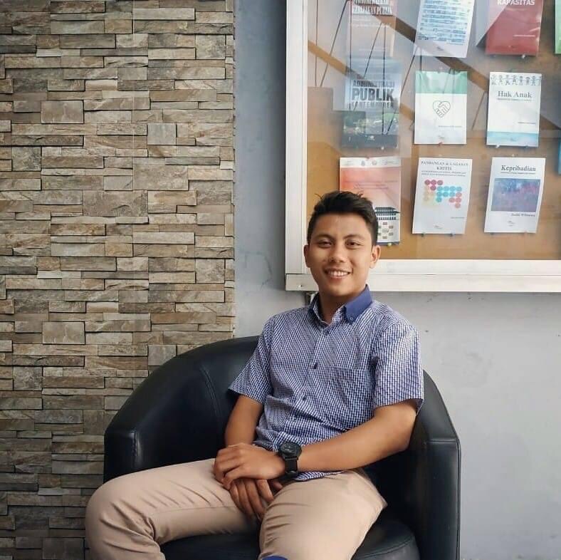 Soal Kebocoran Data, Tokoh Pemuda Bekasi: Minta Segera Sahkan RUU-PDP Soal Kebocoran Data, Tokoh Pemuda Bekasi: Minta Segera Sahkan RUU-PDP