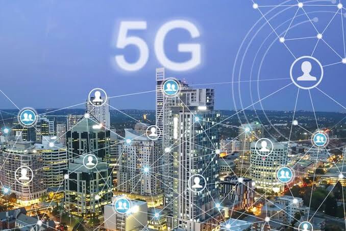 Telkomsel Luncurkan 5G untuk Komersial Telkomsel Luncurkan 5G untuk Komersial