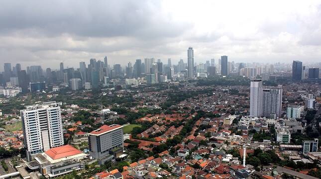 Properti Banyak Diminati Ada di Koridor Barat Jakarta Properti Banyak Diminati Ada di Koridor Barat Jakarta