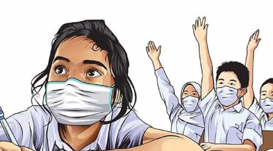 Cara Daftar Online Masuk Sekolah SMP Cara Daftar Online Masuk Sekolah SMP
