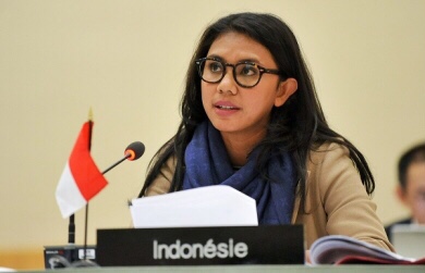 Perempuan Saat Ini Harus Lebih Aktif Mengambil Peran Perempuan Saat Ini Harus Lebih Aktif Mengambil Peran