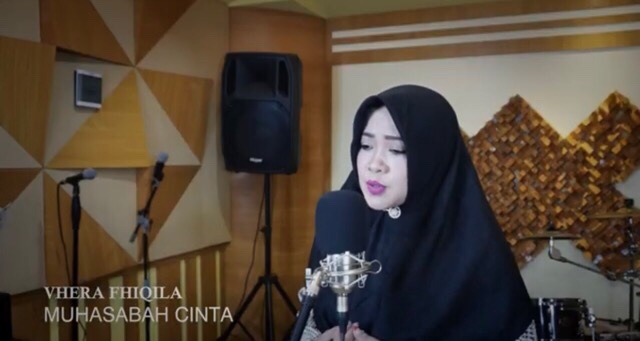 Selain Aktif Sebagai Ketua Muslimat NU Bekasi, Ternyata Miliki Bakat Suara Merdu Selain Aktif Sebagai Ketua Muslimat NU Bekasi, Ternyata Miliki Bakat Suara Merdu