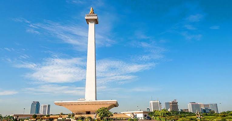 Info Cuaca Hari Ini di Jakarta Info Cuaca Hari Ini di Jakarta