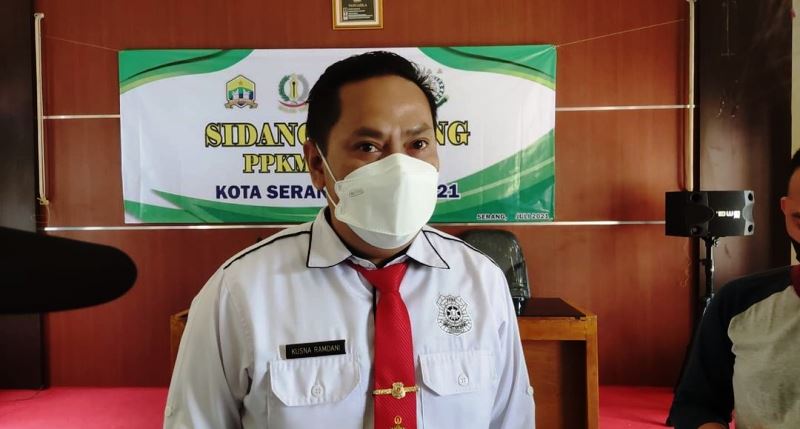 Persidangan Terkait Pelanggaran PPKM Darurat Kembali Digelar Persidangan Terkait Pelanggaran PPKM Darurat Kembali Digelar
