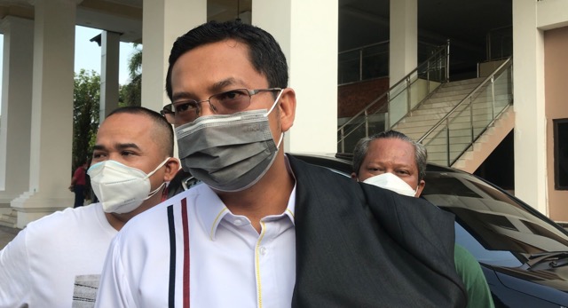 Sabar Ya, Raperda Pembangunan Kepemudaan Masih Digodok Belum di Pansus DPRD Kabupaten Bekasi Sabar Ya, Raperda Pembangunan Kepemudaan Masih Digodok Belum di Pansus DPRD Kabupaten Bekasi