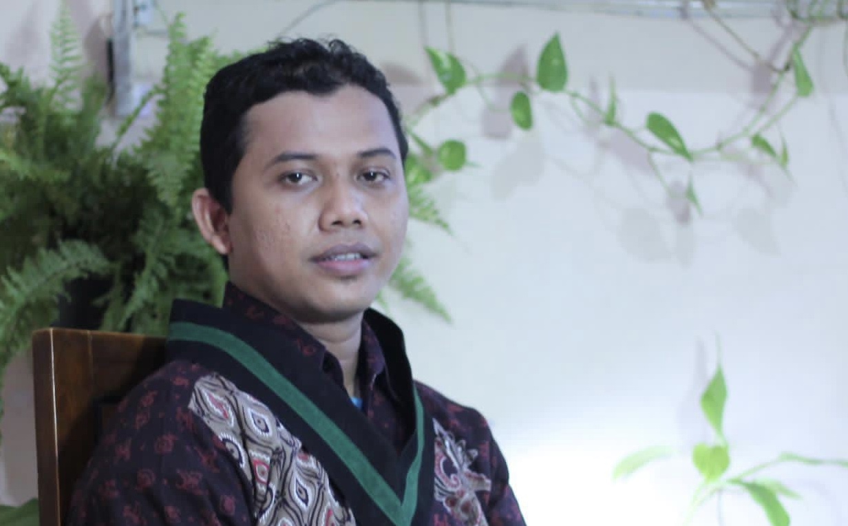 PB HMI Siap Berkolaborasi Bersama BNPT Guna Perangi Isu Radikalisme PB HMI Siap Berkolaborasi Bersama BNPT Guna Perangi Isu Radikalisme