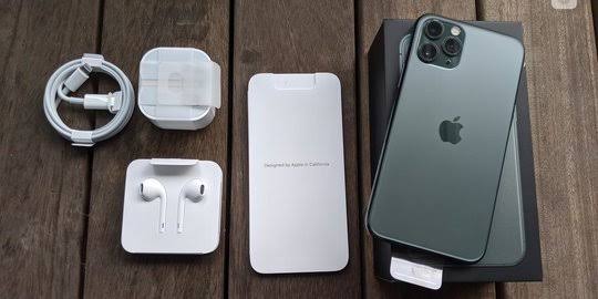 Apple Merencanakan Peningkatan Kamera Besar-Besaran Apple Merencanakan Peningkatan Kamera Besar-Besaran
