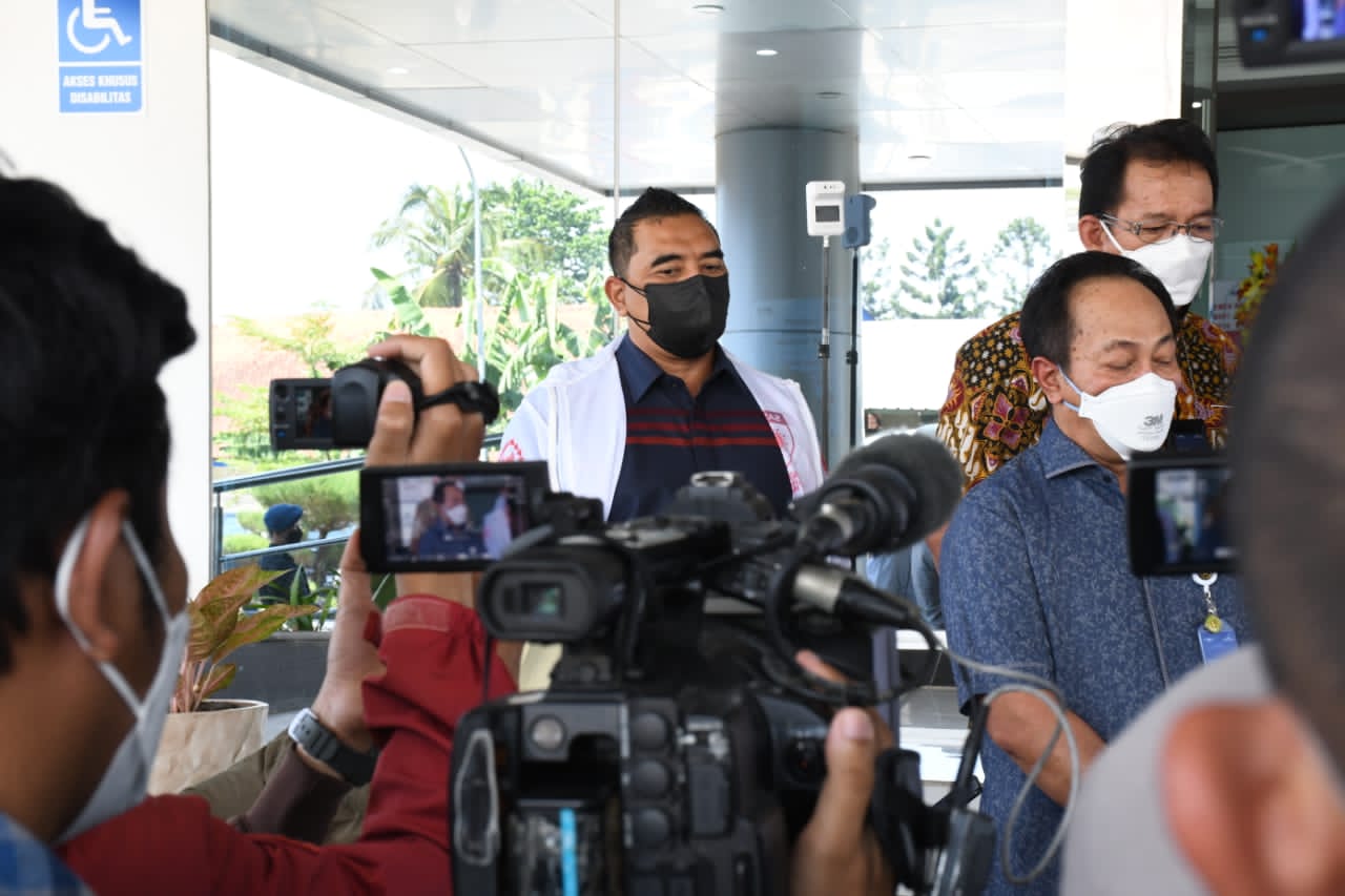 Syahrir Anggota DPRD Jabar Sidak PT Kimia Farma Bersama Wakil Ketua DPR RI Syahrir Anggota DPRD Jabar Sidak PT Kimia Farma Bersama Wakil Ketua DPR RI