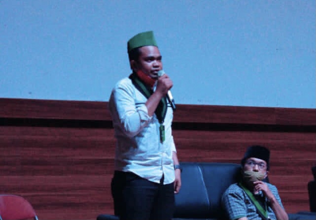 Kader HMI FAI Unisma Sebut Kepemimpinan Ketum HMI Bekasi Telah Gagal Kader HMI FAI Unisma Sebut Kepemimpinan Ketum HMI Bekasi Telah Gagal
