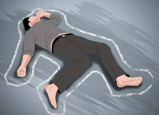 Penemuan Jasad Lelaki Muda, Gegerkan Warga Lung Jaha Penemuan Jasad Lelaki Muda, Gegerkan Warga Lung Jaha