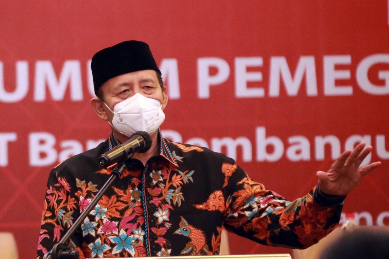 Gubernur Banten Berlakukan PPKM Darurat pada Tujuh Kabupaten/Kota Gubernur Banten Berlakukan PPKM Darurat pada Tujuh Kabupaten/Kota