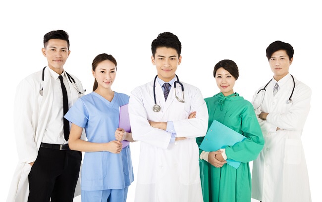Bingung Pilih Jurusan Kuliah, Ini Tentang Pendidikan Dokter Bingung Pilih Jurusan Kuliah, Ini Tentang Pendidikan Dokter