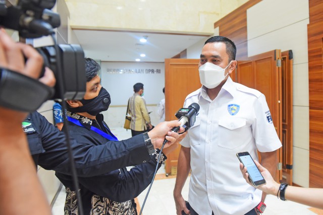 Kurumunan di Angkutan Umum Perlu Diperhatikan Saat Ganjil Genap Kurumunan di Angkutan Umum Perlu Diperhatikan Saat Ganjil Genap
