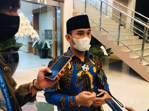 Pansus 11 Berharap Perubahan Perda, Pemerintah Bisa menanggulangi Masalah Perekonomian Pansus 11 Berharap Perubahan Perda, Pemerintah Bisa menanggulangi Masalah Perekonomian