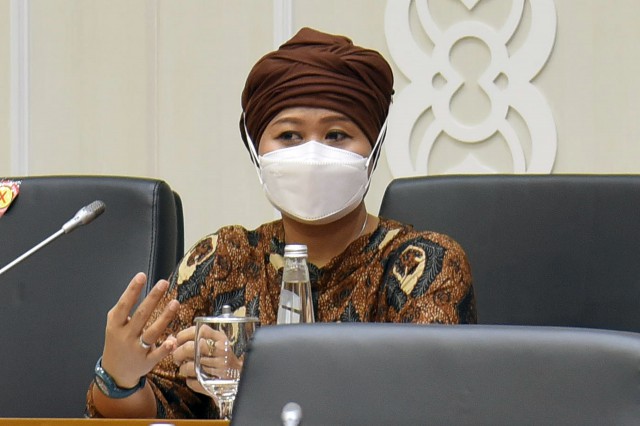 Kawasan Pabrik Sangat Rentan mendapatkan Kekerasan Seksual Kawasan Pabrik Sangat Rentan mendapatkan Kekerasan Seksual