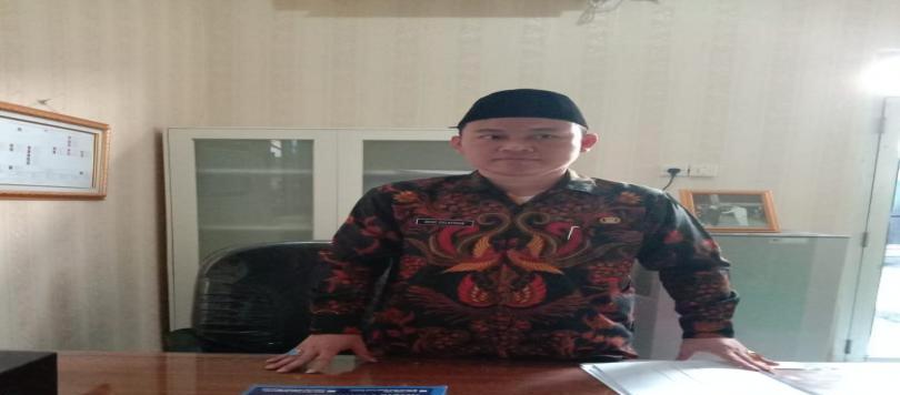 Kabupaten Bekasi Menuju 71 Tahun, Ini Harapan Kades Mekarmukti Kabupaten Bekasi Menuju 71 Tahun, Ini Harapan Kades Mekarmukti