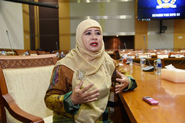 Selama PPKM mestinya Bansos Diberikan Kepada Masyarakat Terdampak Selama PPKM mestinya Bansos Diberikan Kepada Masyarakat Terdampak