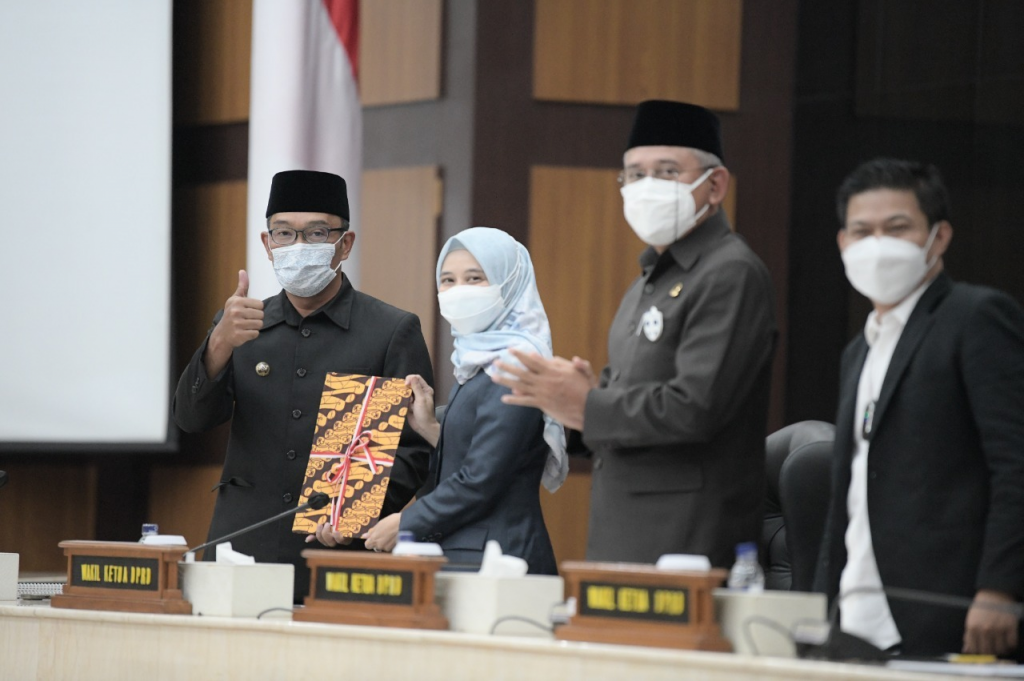 Program Pendidikan dan Kesehatan Akan Terus Didorong Program Pendidikan dan Kesehatan Akan Terus Didorong