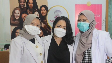 Mutiara Aesthetic Clinic Mal Lippo Cikarang Solusi untuk Wajah Glowing Anda Mutiara Aesthetic Clinic Mal Lippo Cikarang Solusi untuk Wajah Glowing Anda