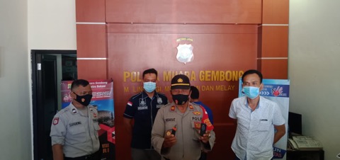 1 Pelaku Pencuri Kambing di Bekasi Berhasil Ditangkap Polisi, 2 Orang Lagi Pengejaran 1 Pelaku Pencuri Kambing di Bekasi Berhasil Ditangkap Polisi, 2 Orang Lagi Pengejaran