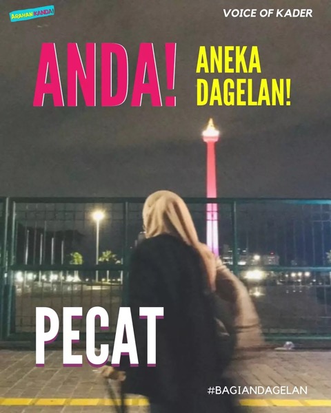 Wow!!! Diduga Kohati Cabang Kota Banjar di Pecat Gegera Konfercab Wow!!! Diduga Kohati Cabang Kota Banjar di Pecat Gegera Konfercab