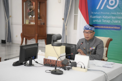 Usai Beroperasi, Ridwan Kamil Mengusulkan Perubahan Nama Tol Cisumdawu, Kenapa? Usai Beroperasi, Ridwan Kamil Mengusulkan Perubahan Nama Tol Cisumdawu, Kenapa?