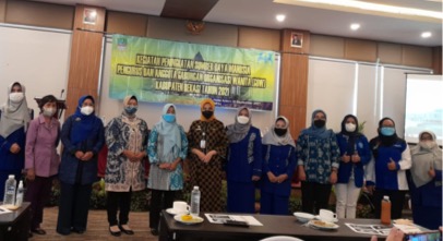 Ibu-ibu Kabupaten Bekasi Melek Digital Wujudkan Akselerasi Transformasi Ibu-ibu Kabupaten Bekasi Melek Digital Wujudkan Akselerasi Transformasi