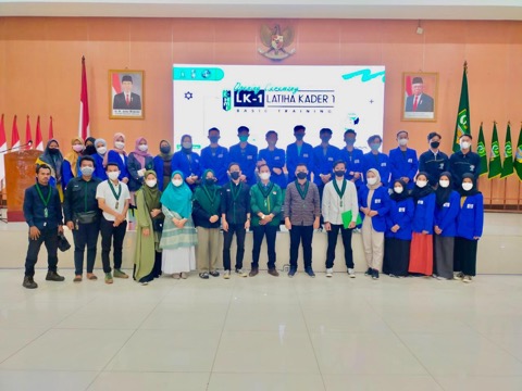 Waduh! Pengurus HMI Bekasi Dinilai Tak Konsisten dan Abai Dalam Nasib Status Komisariat Waduh! Pengurus HMI Bekasi Dinilai Tak Konsisten dan Abai Dalam Nasib Status Komisariat