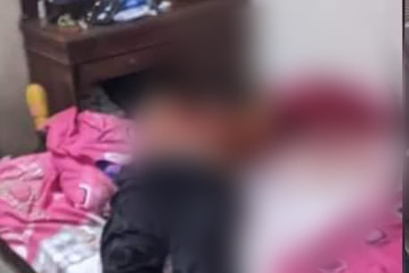Baru Menikah 6 Bulan, Seorang Wanita Ditemukan Tewas di Cikarang Timur Baru Menikah 6 Bulan, Seorang Wanita Ditemukan Tewas di Cikarang Timur