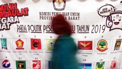 Wartawan Maju Nyaleg, Aliansi Jurnalis Independen: Sebaiknya Mundur dari Pekerjaan Hari Ini Wartawan Maju Nyaleg, Aliansi Jurnalis Independen: Sebaiknya Mundur dari Pekerjaan Hari Ini