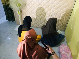 Dua Anak di Cikarang Ngadu ke Ibunya, Selesai Dicabuli Ayah Tiri Dua Anak di Cikarang Ngadu ke Ibunya, Selesai Dicabuli Ayah Tiri
