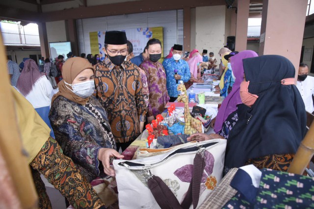 Wakil Ketua Komisi VIII DPR RI, Diah Pitaloka: KPPA Benar-benar Bisa mewarnai Pemerintahan Wakil Ketua Komisi VIII DPR RI, Diah Pitaloka: KPPA Benar-benar Bisa mewarnai Pemerintahan