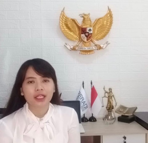 Peran Paralegal Dalam Pemberian Bantuan Hukum terhadap Masyarakat yang Tidak Mampu Peran Paralegal Dalam Pemberian Bantuan Hukum terhadap Masyarakat yang Tidak Mampu