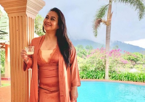 Ahli seksologi Zoya Amirin membongkar Fakta Bagi Wanita Suka menelan Sperma Ahli seksologi Zoya Amirin membongkar Fakta Bagi Wanita Suka menelan Sperma