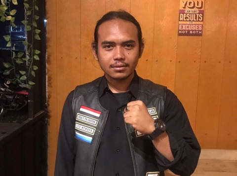 Kejadian Pengeroyokan di Karawang Hingga Tewas, XTC Indonesia Desak Penegak Hukum Ungkap Aktornya Kejadian Pengeroyokan di Karawang Hingga Tewas, XTC Indonesia Desak Penegak Hukum Ungkap Aktornya