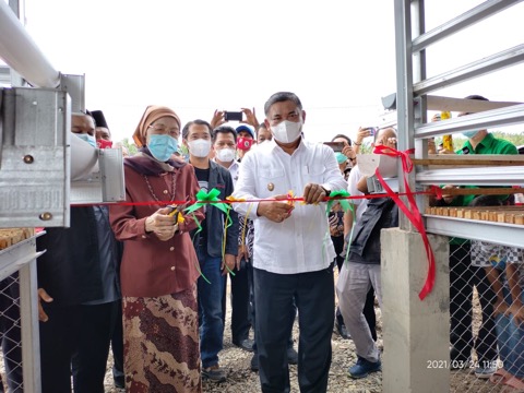 Penerima Manfaat Dompet Dhuafa Waspada Mencapai 3.399 Jiwa Penerima Manfaat Dompet Dhuafa Waspada Mencapai 3.399 Jiwa
