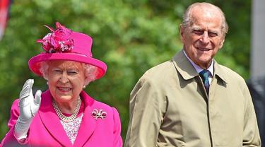 Ratu Elizabeth II Tak Jadi Kembali Muncul Dihadapan Publik
