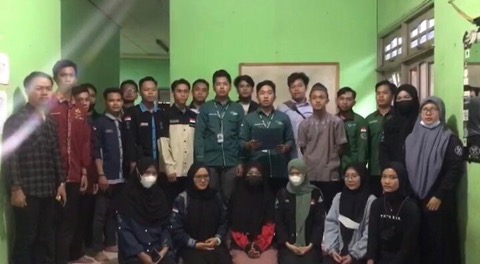 Gejolak Demokrasi di UIN Antasari Banjarmasin Panas, Mahasiswa Minta Rektor Responsif Gejolak Demokrasi di UIN Antasari Banjarmasin Panas, Mahasiswa Minta Rektor Responsif