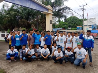 Antisipasi Mafia Tanah, KNPI Minta Camat Tambun Utara Awasi Program PTSL Antisipasi Mafia Tanah, KNPI Minta Camat Tambun Utara Awasi Program PTSL