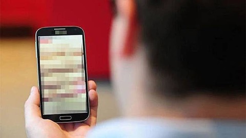 Jual Beli Video Porno di Telegram, Seorang Pemuda Diringkus Polisi Jual Beli Video Porno di Telegram, Seorang Pemuda Diringkus Polisi