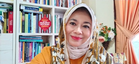Nantikan Launching Buku dari YMR, Bakal Digelar di 6 Wilayah Indonesia Nantikan Launching Buku dari YMR, Bakal Digelar di 6 Wilayah Indonesia