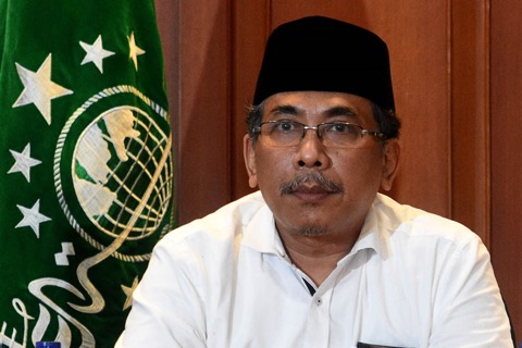 Yahya Cholil Staquf menjadi Calon Ketum PB NU, Ternyata Alumni HMI Cabang Yogyakarta Yahya Cholil Staquf menjadi Calon Ketum PB NU, Ternyata Alumni HMI Cabang Yogyakarta