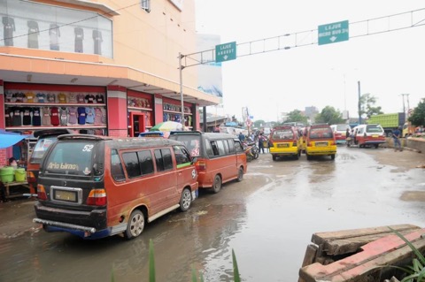 Rencana Penghapusan Pertalite, Organda Kabupaten Bekasi Mengeluh Rencana Penghapusan Pertalite, Organda Kabupaten Bekasi Mengeluh